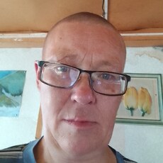 Фотография мужчины Дмитрий, 46 лет из г. Пермь