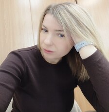Anna, 43 из г. Екатеринбург.