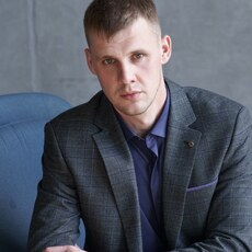 Фотография мужчины Anton, 33 года из г. Москва