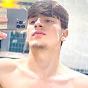 Умар, 21 год