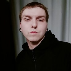 Фотография мужчины Алексей, 23 года из г. Волгоград