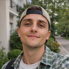 Фотография мужчины Nikolay, 30 лет из г. Харьков