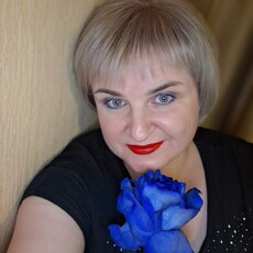 Фотография девушки Танюшка, 45 лет из г. Санкт-Петербург