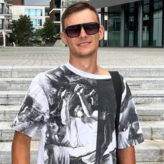 Фотография мужчины Валерий, 25 лет из г. Дрогичин