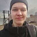 Влад, 18 лет