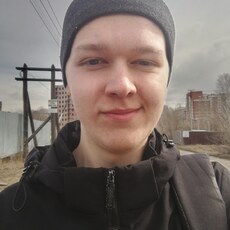 Фотография мужчины Влад, 18 лет из г. Иркутск
