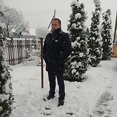 Фотография мужчины Андрей, 44 года из г. Ганцевичи