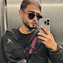 Гаджи, 27 лет