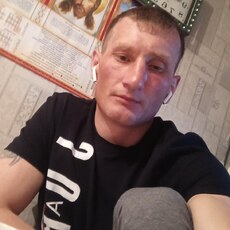 Фотография мужчины Александр, 33 года из г. Кокшетау