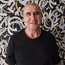 Рузмат, 62 года