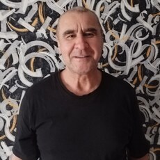 Фотография мужчины Рузмат, 62 года из г. Иркутск