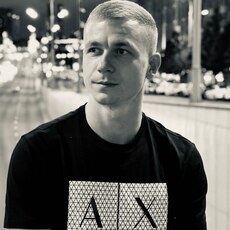 Фотография мужчины Лиса, 25 лет из г. Москва