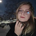 Аня, 21 год
