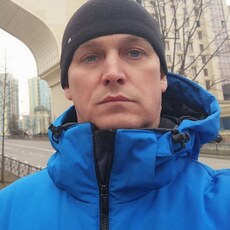 Фотография мужчины Алексей, 43 года из г. Матвеев Курган