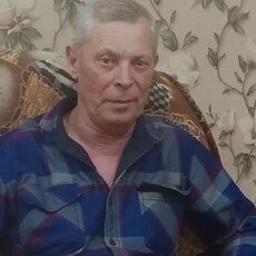 Фотография мужчины Виктор, 60 лет из г. Абакан