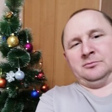 Фотография мужчины Миша, 43 года из г. Йошкар-Ола
