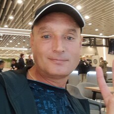Фотография мужчины Андрей, 46 лет из г. Барнаул