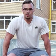 Фотография мужчины Сергей, 36 лет из г. Краснодар