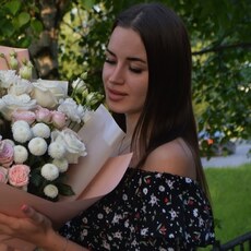 Марина, 26 из г. Новосибирск.