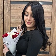 Ирина, 27 из г. Магнитогорск.