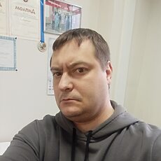 Фотография мужчины Алексей, 39 лет из г. Самара