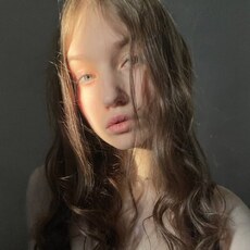 Фотография девушки Влада, 19 лет из г. Подольск