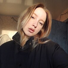 Фотография девушки Лина, 20 лет из г. Москва