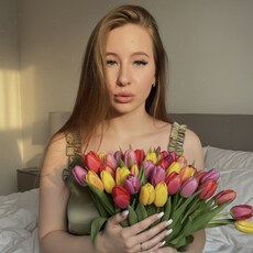 Ксения, 25 из г. Кемерово.