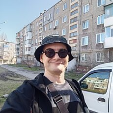 Фотография мужчины Игорь, 36 лет из г. Каменское