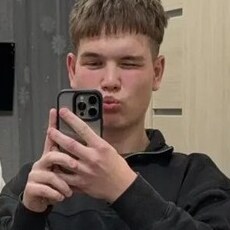 Фотография мужчины Александр, 18 лет из г. Борисов