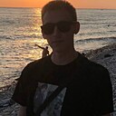 Данил, 20 лет