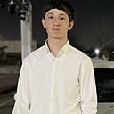 Laziz, 25 лет