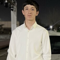 Фотография мужчины Laziz, 25 лет из г. Ташкент