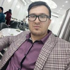 Фотография мужчины Андрей, 33 года из г. Кстово