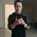 Рузаль, 25 лет