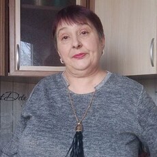 Фотография девушки Ирина, 60 лет из г. Чита