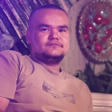 Фотография мужчины Davlat, 30 лет из г. Уфа