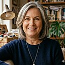 Анна, 51 год