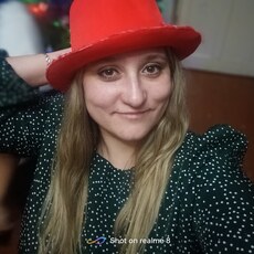 Фотография девушки Анастасия, 35 лет из г. Карпинск
