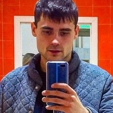 Фотография мужчины Кирил, 26 лет из г. Новосибирск