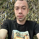 Сергей, 32 года