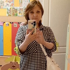 Елена, 51 из г. Ульяновск.