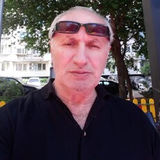 Фотография мужчины Robert, 61 год из г. Москва