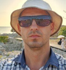 Фотография мужчины Andrei, 27 лет из г. Брянск
