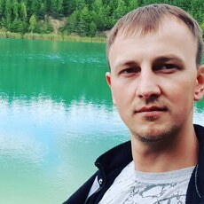 Фотография мужчины Максим, 40 лет из г. Тимашевск