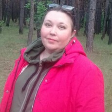 Фотография девушки Лена, 54 года из г. Белгород