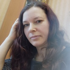 Фотография девушки Ирина, 41 год из г. Магадан
