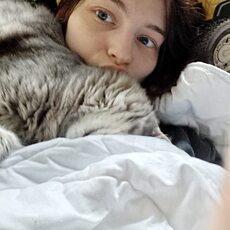 Фотография девушки Arina, 22 года из г. Бокситогорск