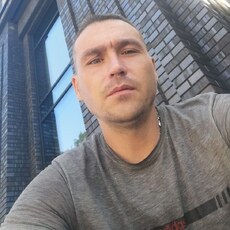 Фотография мужчины Дмитрий, 36 лет из г. Калтан