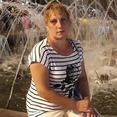 Фотография девушки Настя, 43 года из г. Нижневартовск